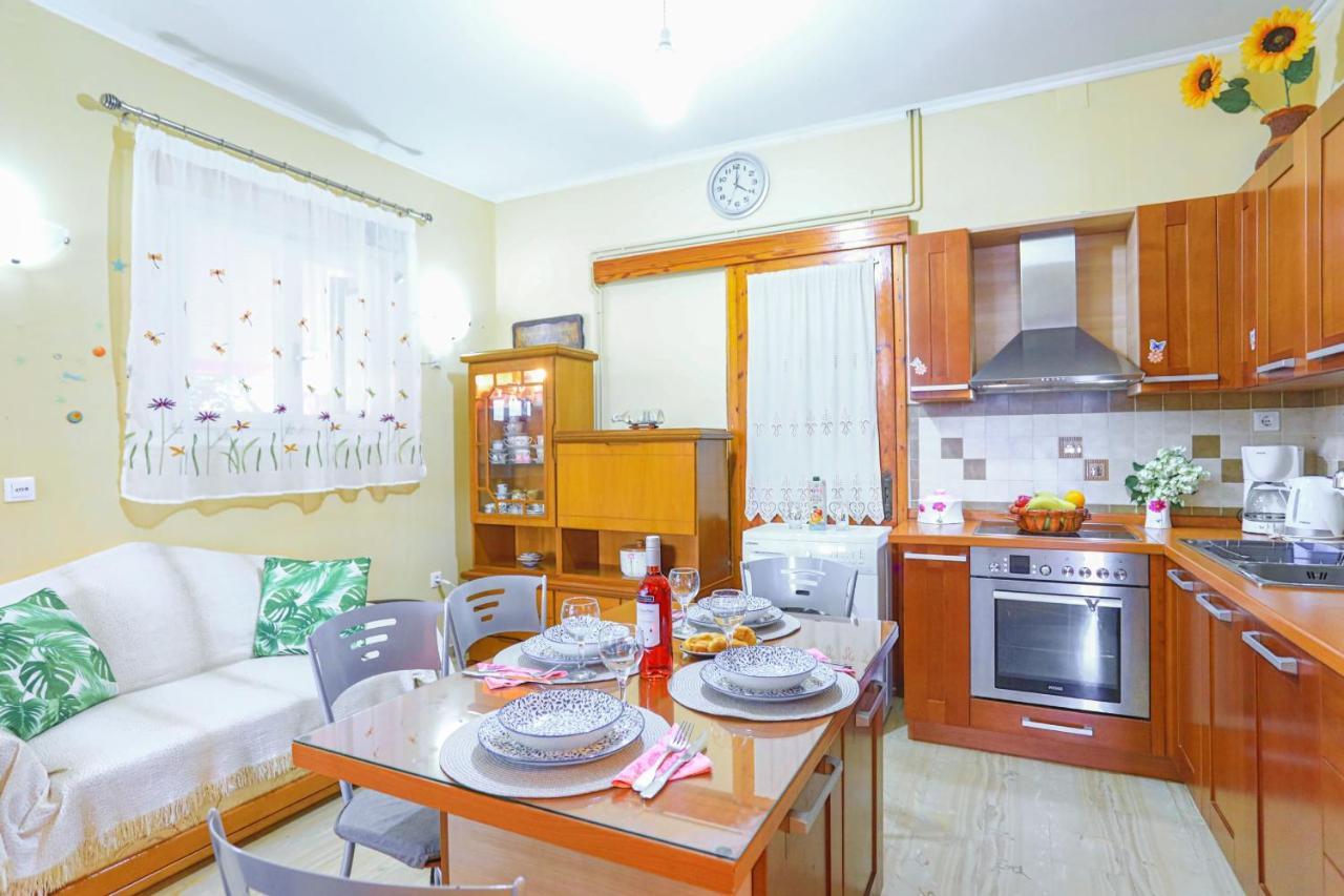 فيلا Agathi House جايوس المظهر الخارجي الصورة