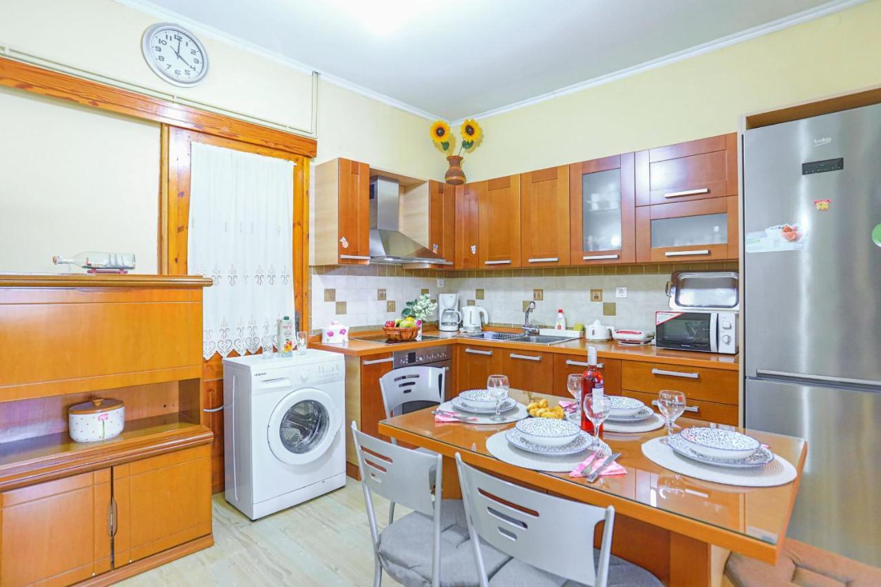 فيلا Agathi House جايوس المظهر الخارجي الصورة