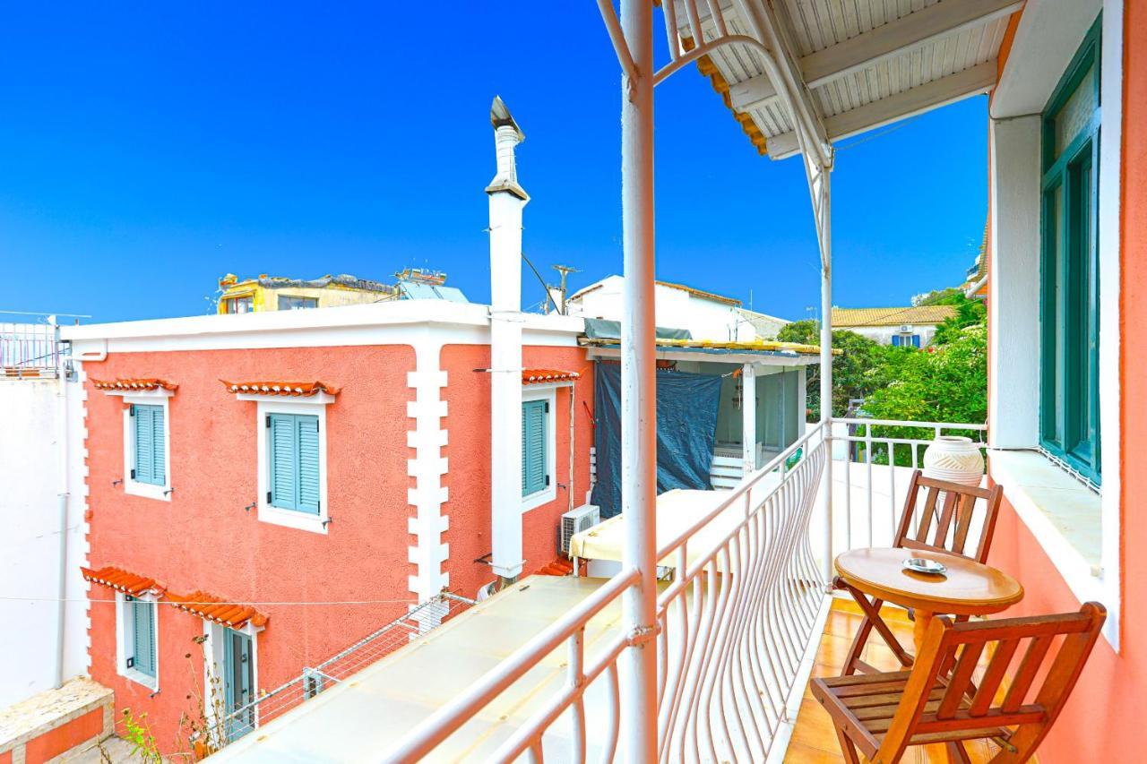 فيلا Agathi House جايوس المظهر الخارجي الصورة