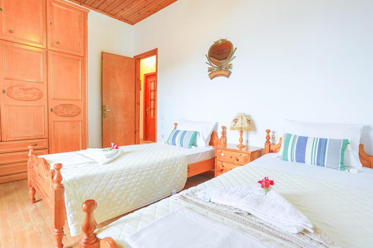فيلا Agathi House جايوس المظهر الخارجي الصورة